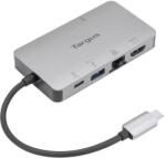 Targus USB-C Single Video 4K hdmi/VGA Dock, 100W power pass through (DOCK419EUZ)