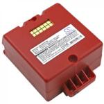 Cameron Sino Cattron Theimeg BE023-00122 1BAT-7706-A201 4.8V 2000mAh compatibilă RealPower Ni-MH akku Baterie reincarcabila