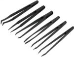 SPROTEK ST-T523 Antistatic ESD pensetă 6buc (ST-T523)