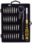 SPROTEK STD-6133 De precizie şurubelniţă set 33 cu părţi (STD-6133) Surubelnita