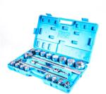 IRIS SS-021-010 21 bucăţi de maşină cheie tubulară set (SS-021-010)