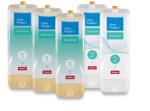 Miele Set detergent Miele UltraPhase 1&2 3+2 Sensitive (11682600)