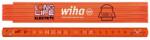 Wiha 42068 1000V izolat metru pliabil 2 m (42068)