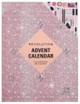 Makeup Revolution London Advent Calendar
