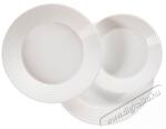  Mäser Luminarc WHITE HARENA, 18 db