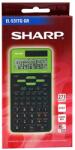Sharp EL-531TGGY Calculator științific cu 273 de funcții (SH-EL531TGGY)