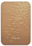 PITAKA Външна батерия/power bank/ Pitaka Qi2, 10000mAh, крем, 1xUSB-C портове, арамидни влакна (PBQ2504)