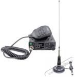 PNI Escort HP 8900 ASQ CB rádióállomás csomag