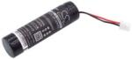 Cameron Sino Fluke 4375741 FLK-VT04 3.7V 3400mAh compatibilă akku Baterie reincarcabila
