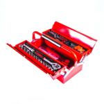 IRIS TS-064-041 64 bucăţi set unelte (TS-064-041) Trusa unelte