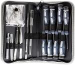 SPROTEK STE-3620 De precizie set unelte 19 cu părţi (STE-3620) Trusa unelte