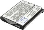 Cameron Sino BMS770RC 3.7V 660mAh compatibilă akku Li-ion (BMS770RC) Baterie reincarcabila