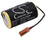 Cameron Sino GE A20B0130K106 A20B-0130-K106 A98L-0031-000 3V 5000mAh lithium element Baterie reincarcabila