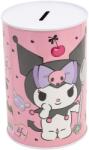 Stor Kuromi, pusculita din metal
