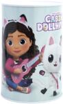 Stor Gabby's Dollhouse, pusculita din metal
