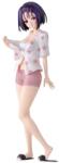 Banpresto Statuetă Banpresto Animation: To Love Ru Darkness - Haruna Sairenji (Glitter & Glamours), 23 cm (110594) Figurina
