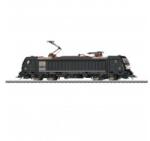  Villanymozdony, Märklin 187-es sorozat, valósághű vasútmodell, H0 méretarány, elektromos vonatokhoz