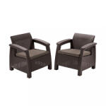  Corfu duo set fotelek