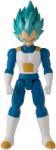BANDAI Figurină de acțiune Bandai Animation: Dragon Ball Super - Super Saiyan Blue Vegeta (Limit Breaker), 30 cm (071386) Figurina