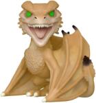 Funko Figurina Funko POP! Television: House of the Dragon - Syrax #07 (077910) Figurina