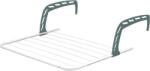 Eurogold DYNAMIC 4, 5m balcon, radiator agățat uscător de rufe 0305 (0305)