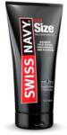 Swiss Navy Crema Max Size Fast Acting Performance and Pleasure for Men 150 ml