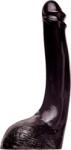 X-Man Dildo All Black 32 cm Dildo