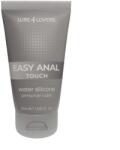 Lube4lovers Lubrifiant Easy Anal Touch pe Baza de Silicon, 50 ml
