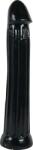 All Black Dildo Realist All Black 31 cm Dildo