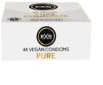 EXS Condoms Set 48 buc Prezervative Ultrasubtiri Latex EXS Pure