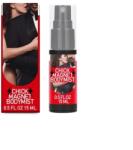 Pharmquests Parfum cu Feromoni pentru Barbati Chick Magnet Bodymist, 15 ml