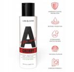 Lube4lovers Lubrifiant Anal pe Baza de Apa Aroma Cirese, A is for Anal, cu Aloe Vera, 120 ml
