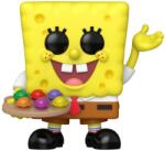 Funko Figurină Funko POP! Animation: Spongebob Squarepants - SpongeBob cu Pretty Patties (Strălucește în întuneric) (Ediție Specială) #2312 (111292) Figurina