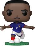 Funko Figurină Funko POP! Football: France - Ousmane Dembele #80 (111503) Figurina