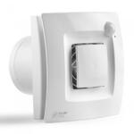 S&P Ventilator de extracție pentru baie Soler & Palau Silent Dual 100 (5210640600)
