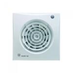 S&P Ventilator de extracție pentru baie Soler & Palau Silent 100 CDZ (5210406400)