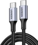 UGREEN Cablu Ugreen - US316, USB-C, 2 m, negru (04030066)
