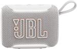 JBL GO 5 White (JBLGO5WHT)