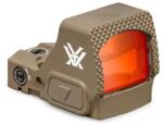 Vortex Dispozitiv de ochire Vortex Defender ST 3 MOA Tan (DFST-MRD3-T)