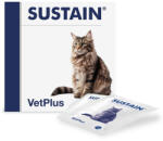 VetPlus International Sustain Cat 30 plicuri