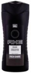 AXE Black