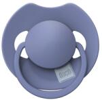 LOVI Suzeta din silicon dinamică Prime 0-6m 1buc Albastru (AGS34-417)