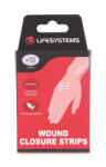Lifesystems Wound Closure Strips (x12pcs)