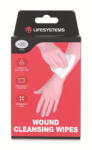 Lifesystems Cleansing Wipes (x20pcs)