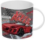 Iris Barcelona Speed Racer bögre 280ml 161928-005 (BB424707)