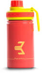 Solely. JR Sticlă termo Red