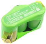 Cameron Sino Baterie pentru Black & Decker KC9036, KC9039, 3.6 V, 2 Ah, Ni-Mh (CS-BKC903PW)