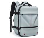  Rucsac de călătorie cu compresie în vid 40L, albastru (UH-021B blue) Geanta, rucsac laptop