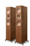 KEF R7 Meta Walnut (x2) Boxe audio