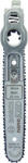 Bosch NanoBLADE Wood Basic 50 50 mm (2609256D83)